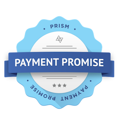 Prism Payment Promise